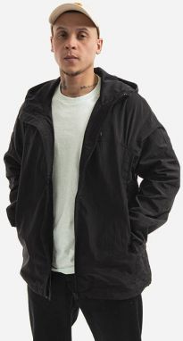 Wood Wood Deller Tech Jacket 12215900-5112 BLACK