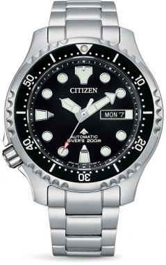 Citizen Promaster Automatic NY0140-80EE