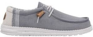 Derbie Dude  Wally linen natural